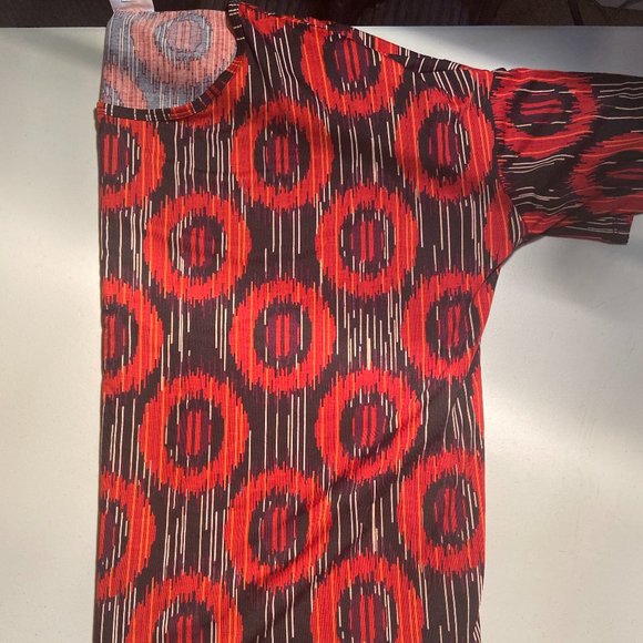 LuLaRoe Irma - XL - New, no tags.  Never worn. - Picture 1 of 2